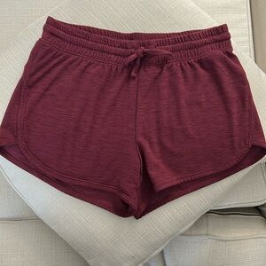 KIDS Old Navy Active Shorts (L 10-12)